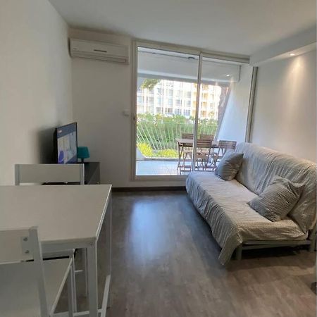 Superbe Appartement Climatise A 3 Min De La Mer La Grande Motte Exterior foto