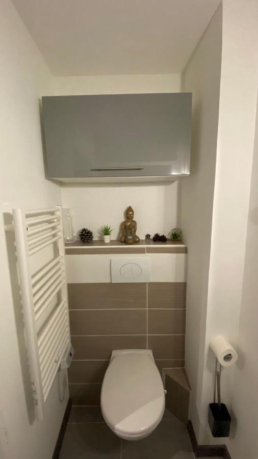 Superbe Appartement Climatise A 3 Min De La Mer La Grande Motte Exterior foto